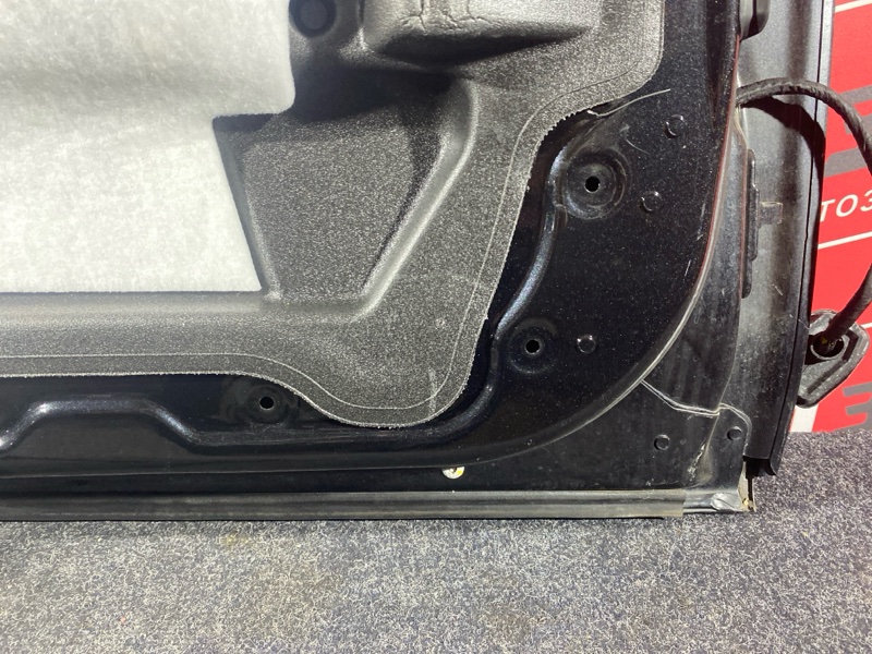 Дверь боковая, 11500 рублей, Солонцы