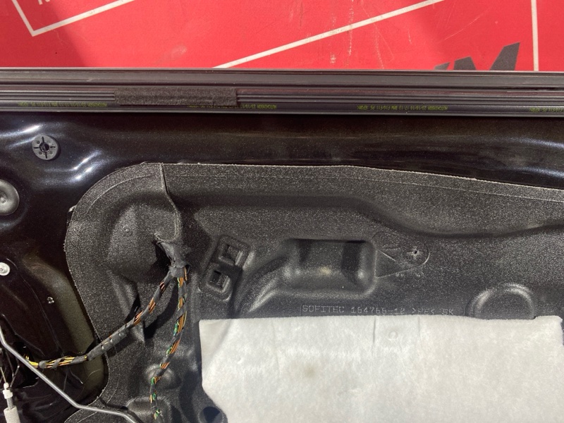 Дверь боковая, 11500 рублей, Солонцы