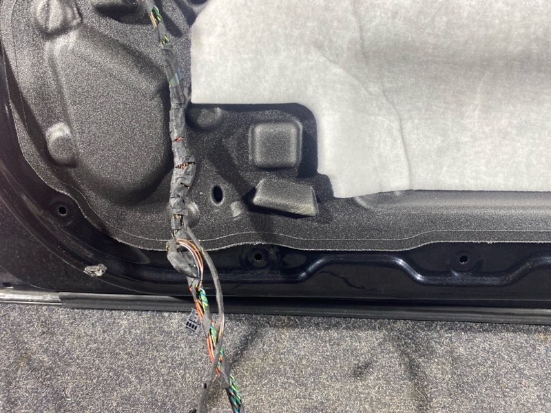 Дверь боковая, 11500 рублей, Солонцы