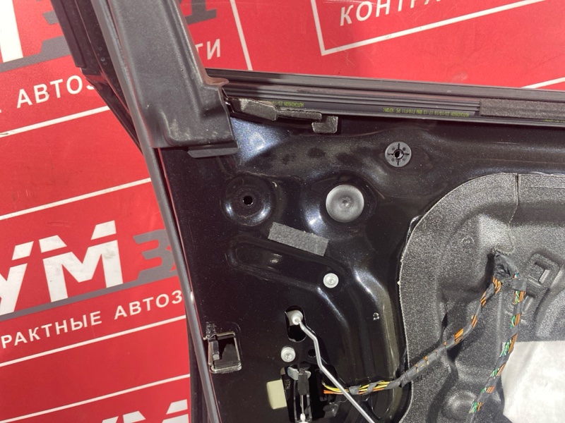 Дверь боковая, 11500 рублей, Солонцы