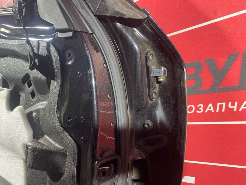 Дверь боковая, 11500 рублей, Солонцы