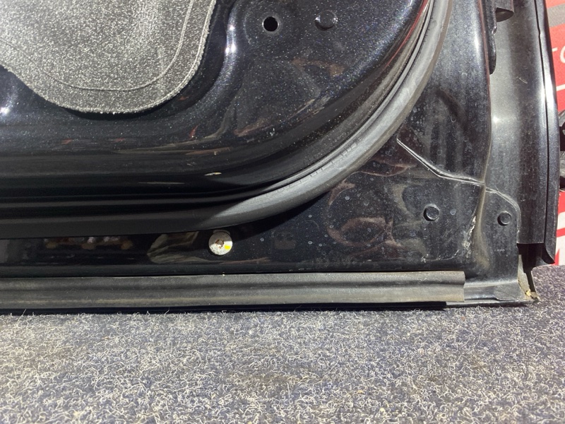 Дверь боковая, 11500 рублей, Солонцы