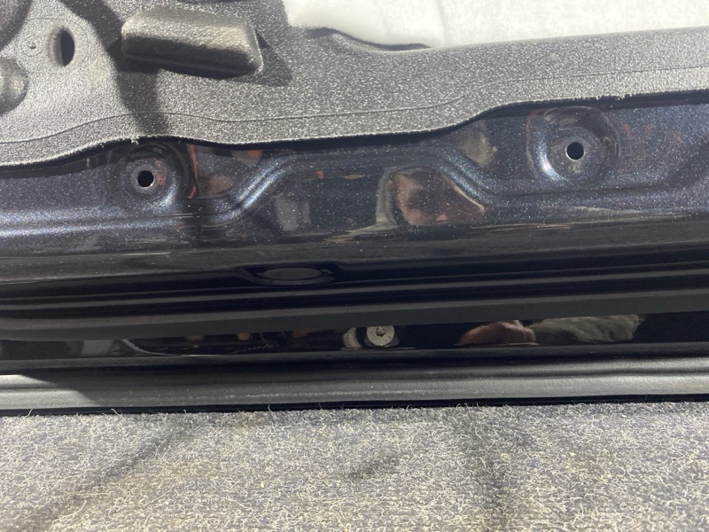 Дверь боковая, 11500 рублей, Солонцы