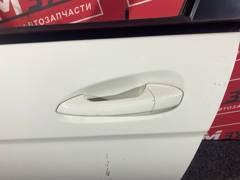 Дверь боковая, 13000 рублей, Солонцы