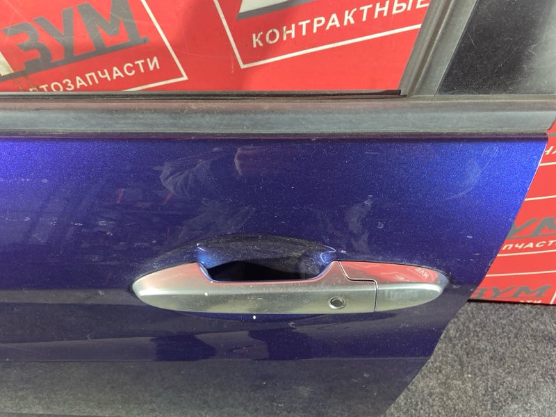 Дверь боковая, 40000 рублей, Красноярск