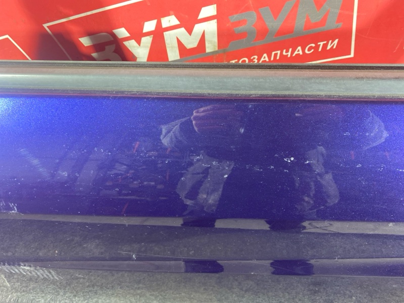 Дверь боковая, 40000 рублей, Красноярск