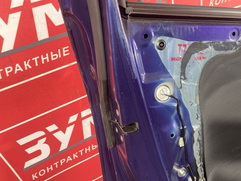 Дверь боковая, 40000 рублей, Красноярск