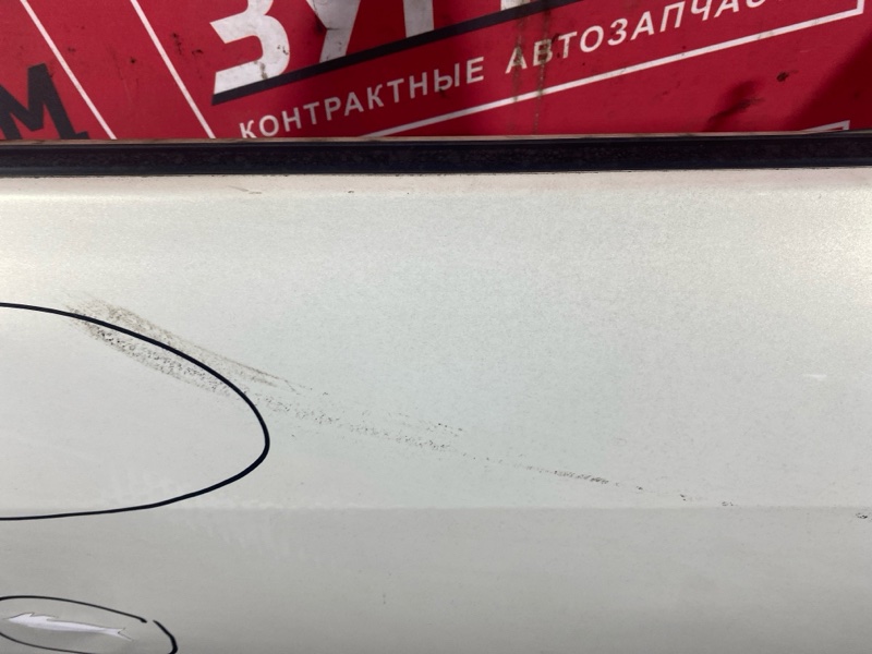 Дверь боковая, 4000 рублей, Красноярск
