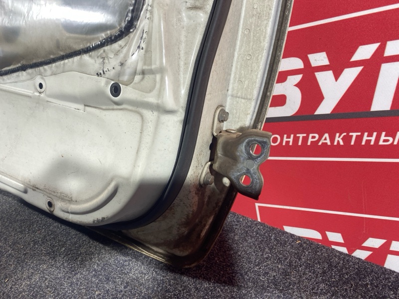 Дверь боковая, 14000 рублей, Красноярск