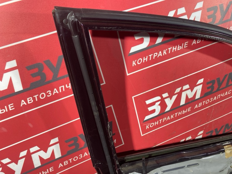 Дверь боковая, 6700 рублей, Красноярск