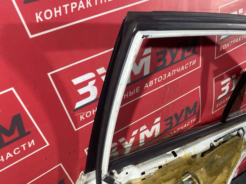 Дверь боковая, 6000 рублей, Красноярск