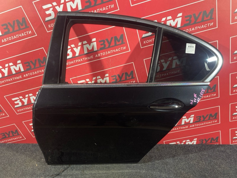 Дверь боковая, 10500 рублей, Солонцы