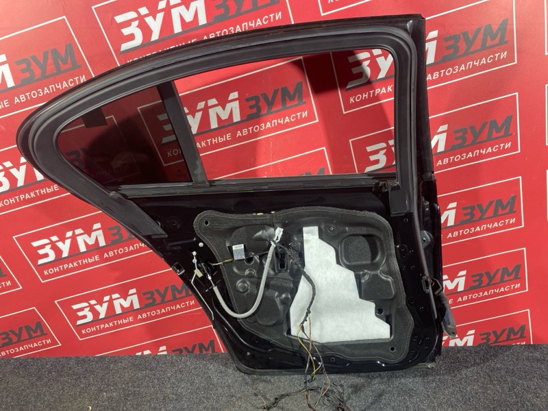 Дверь боковая, 10500 рублей, Солонцы