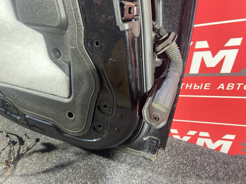 Дверь боковая, 10500 рублей, Солонцы