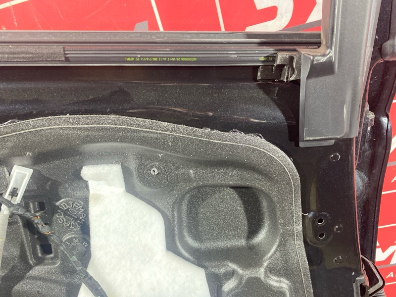 Дверь боковая, 10500 рублей, Солонцы