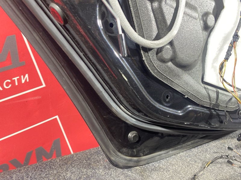 Дверь боковая, 10500 рублей, Солонцы