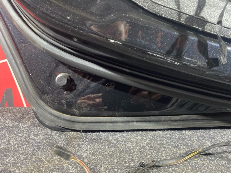 Дверь боковая, 10500 рублей, Солонцы