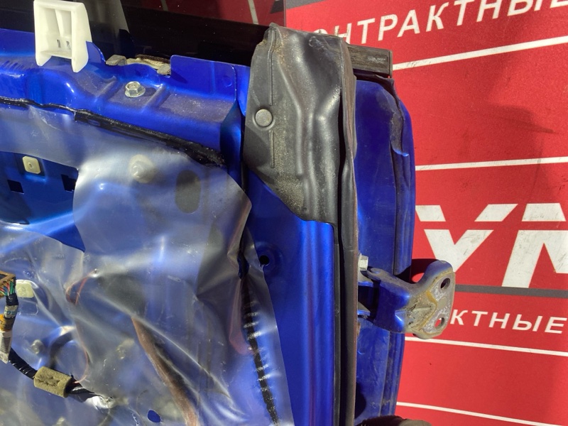 Дверь боковая, 9000 рублей, Красноярск