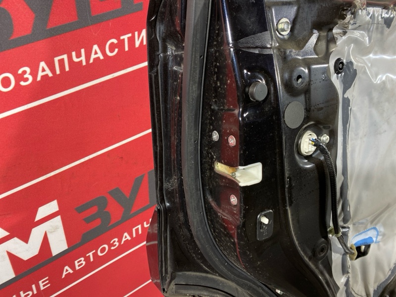 Дверь боковая, 13000 рублей, Красноярск