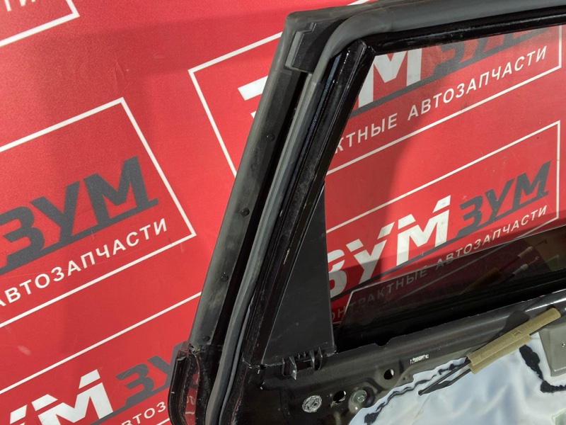 Дверь боковая, 24000 рублей, Красноярск