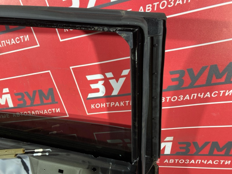 Дверь боковая, 24000 рублей, Красноярск