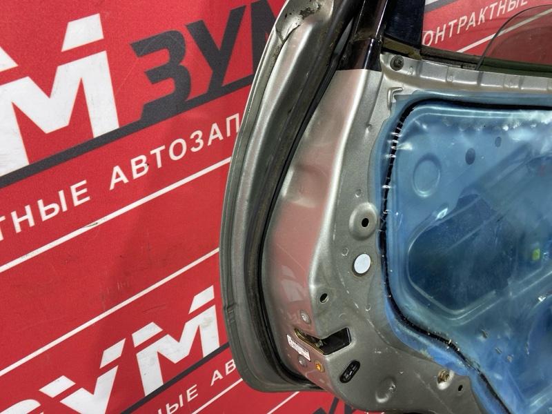 Дверь боковая, 8000 рублей, Красноярск