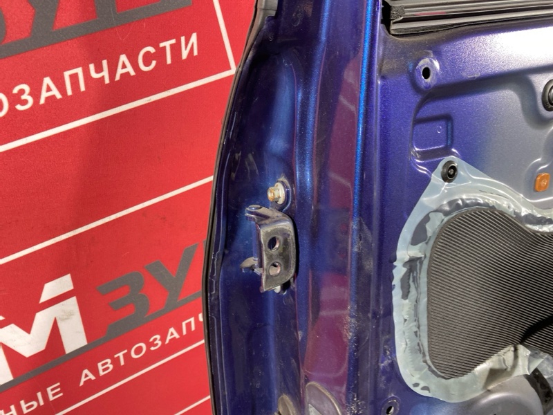 Дверь боковая, 28000 рублей, Красноярск