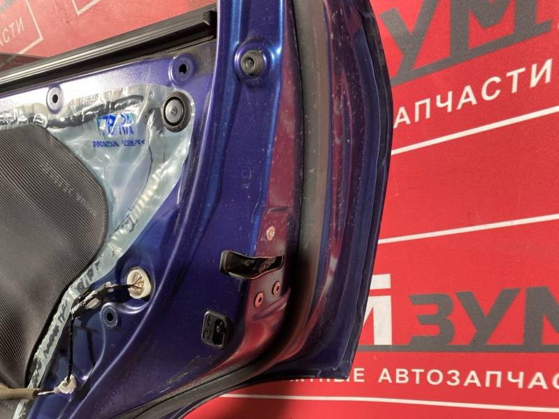 Дверь боковая, 28000 рублей, Красноярск