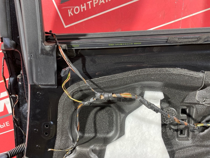 Дверь боковая, 10000 рублей, Солонцы