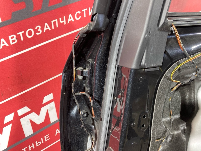 Дверь боковая, 10000 рублей, Солонцы