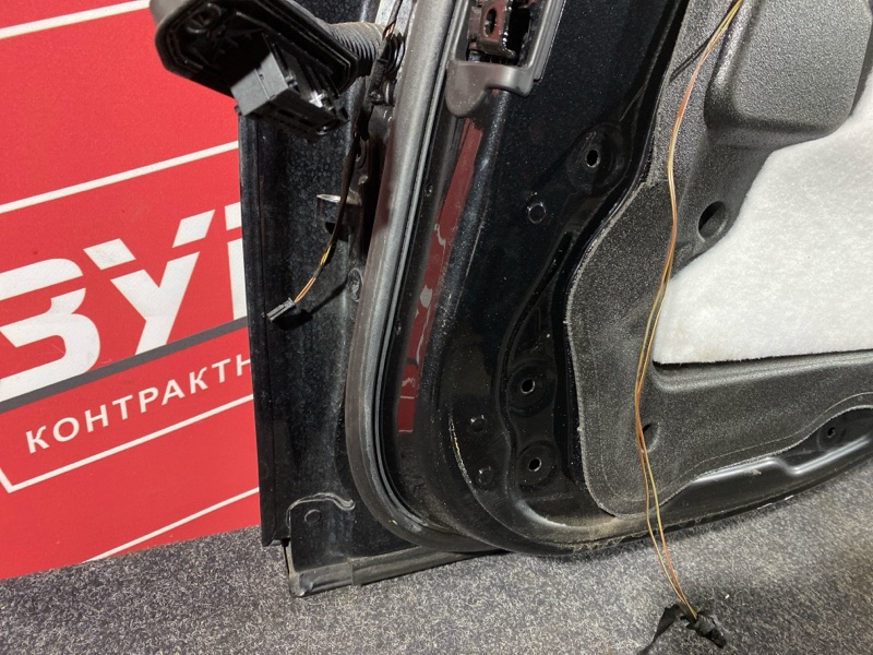 Дверь боковая, 10000 рублей, Солонцы