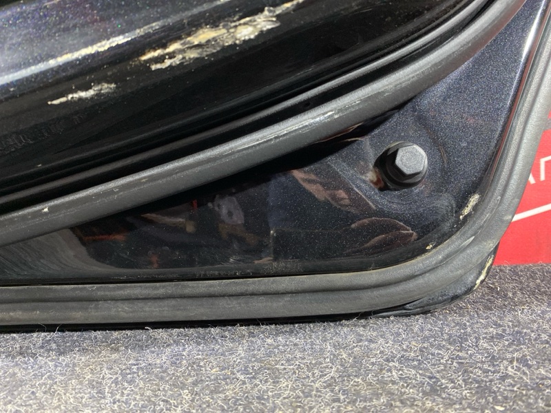 Дверь боковая, 10000 рублей, Солонцы