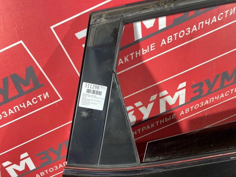 Дверь боковая, 22000 рублей, Красноярск