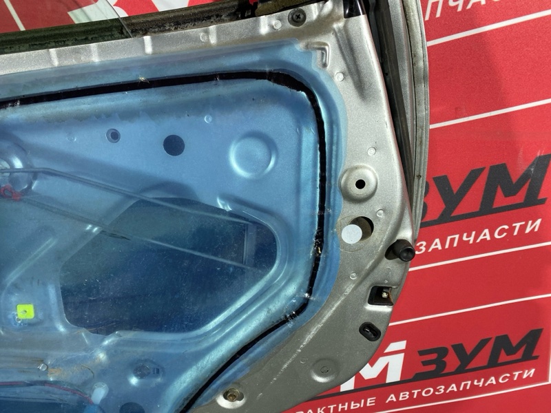 Дверь боковая, 5000 рублей, Красноярск