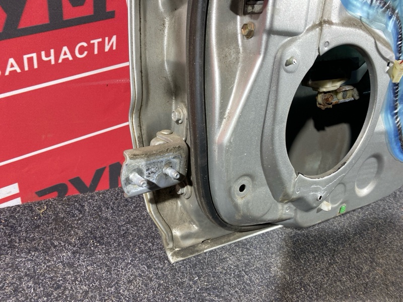 Дверь боковая, 5000 рублей, Красноярск