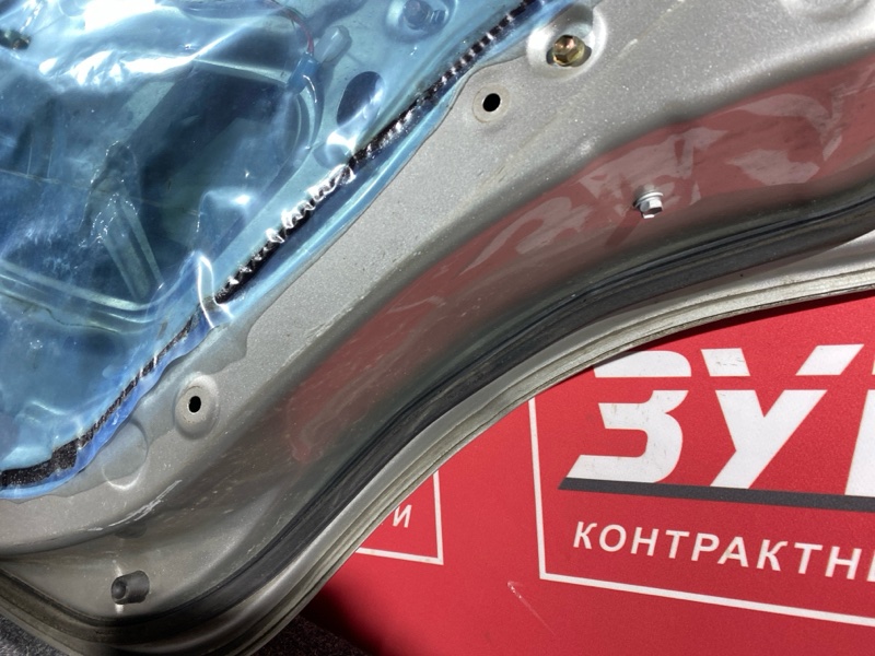 Дверь боковая, 5000 рублей, Красноярск