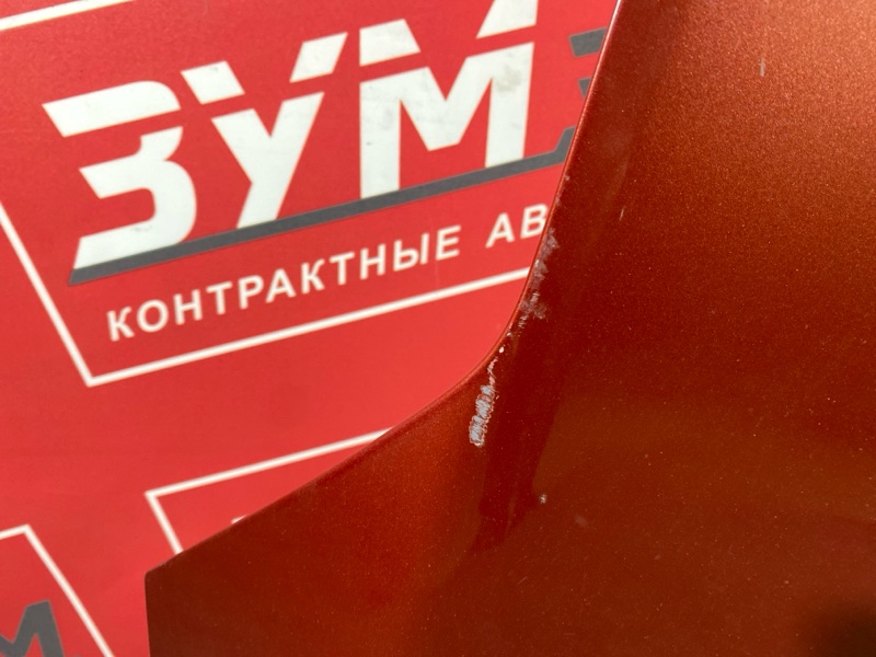 Капот, 15000 рублей, Красноярск