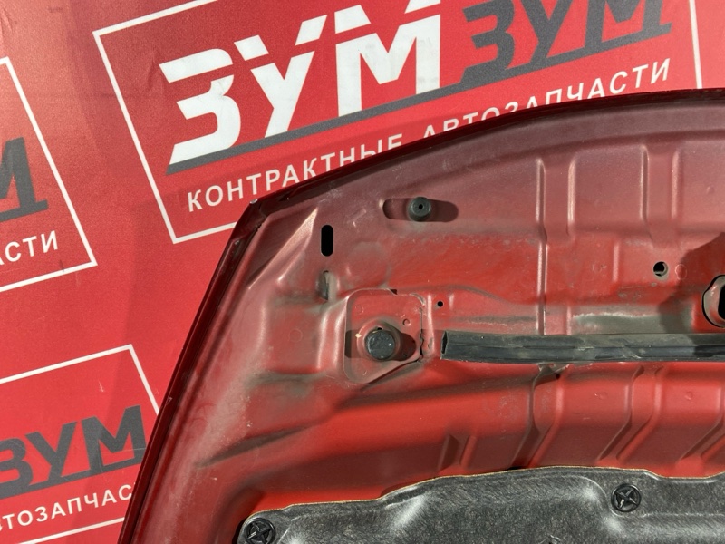 Капот, 15000 рублей, Красноярск