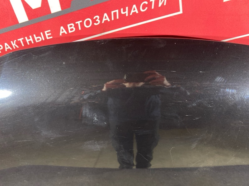 Капот, 37600 рублей, Красноярск