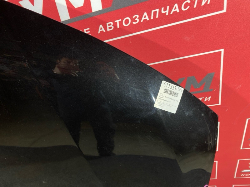 Капот, 37600 рублей, Красноярск