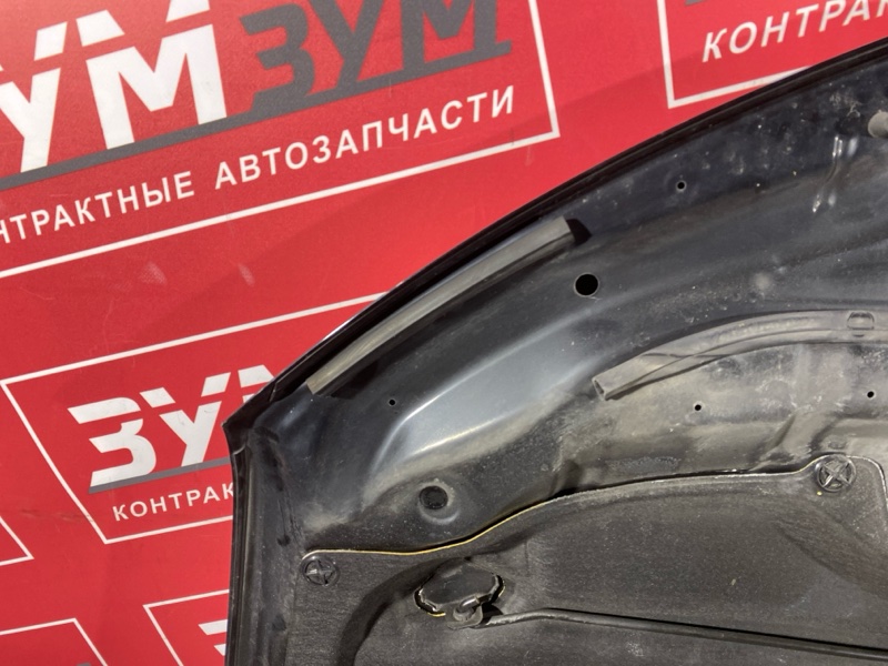 Капот, 37600 рублей, Красноярск