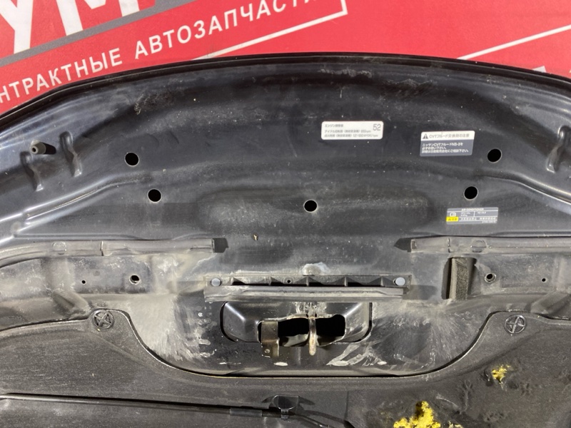 Капот, 37600 рублей, Красноярск