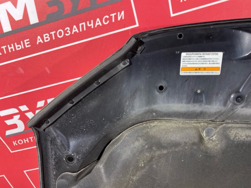 Капот, 7000 рублей, Красноярск