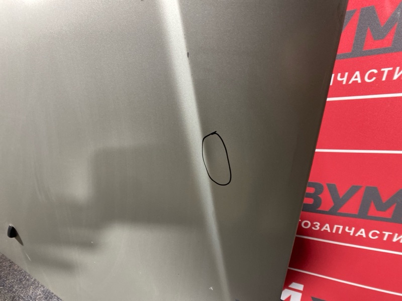 Капот, 48000 рублей, Красноярск
