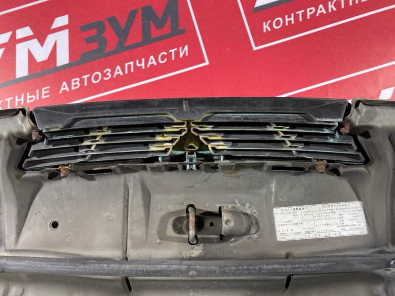 Капот, 48000 рублей, Красноярск