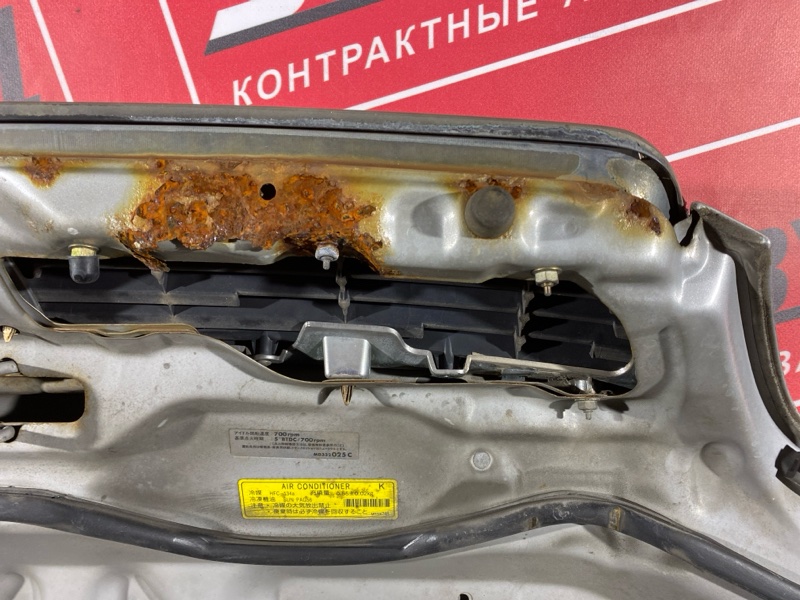 Капот, 12400 рублей, Красноярск