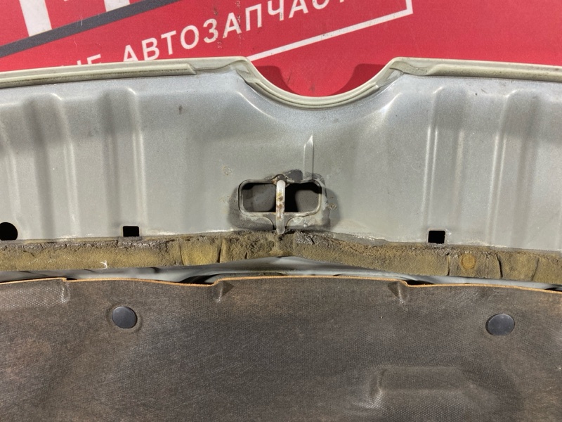 Капот, 4300 рублей, Красноярск