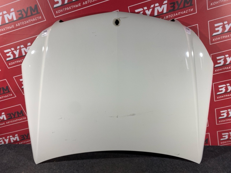 Капот, 36000 рублей, Солонцы