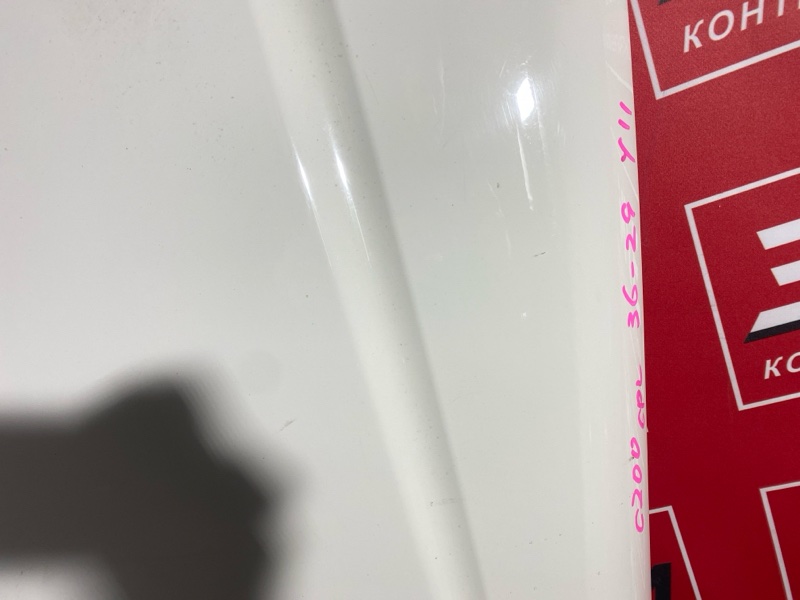 Капот, 36000 рублей, Солонцы