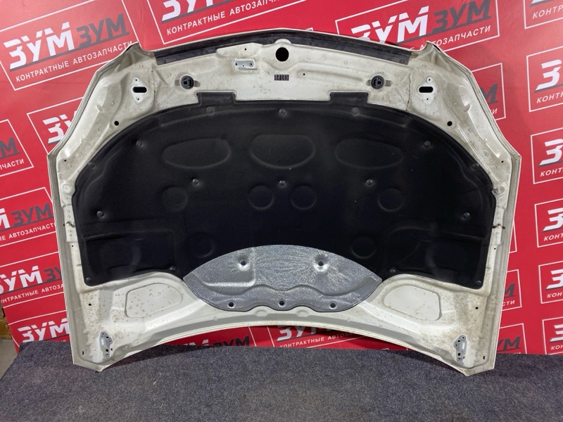 Капот, 36000 рублей, Солонцы